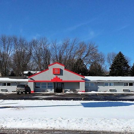 Red Carpet Inn - Windom Exterior foto