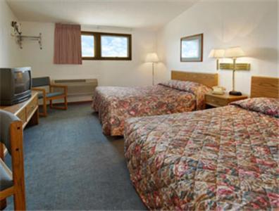 Red Carpet Inn - Windom Zimmer foto
