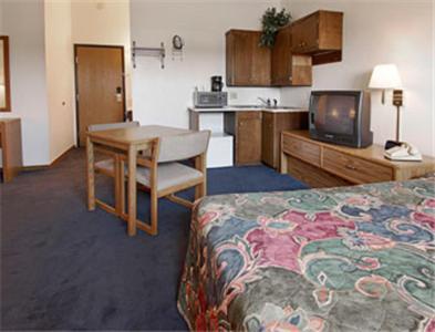 Red Carpet Inn - Windom Zimmer foto
