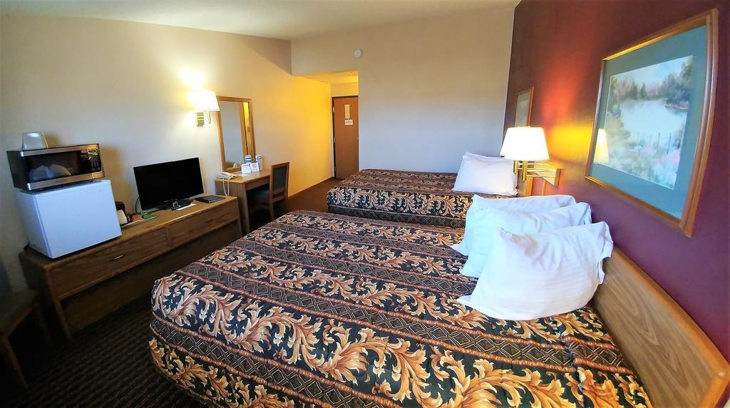 Red Carpet Inn - Windom Exterior foto