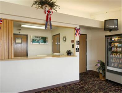 Red Carpet Inn - Windom Interior foto