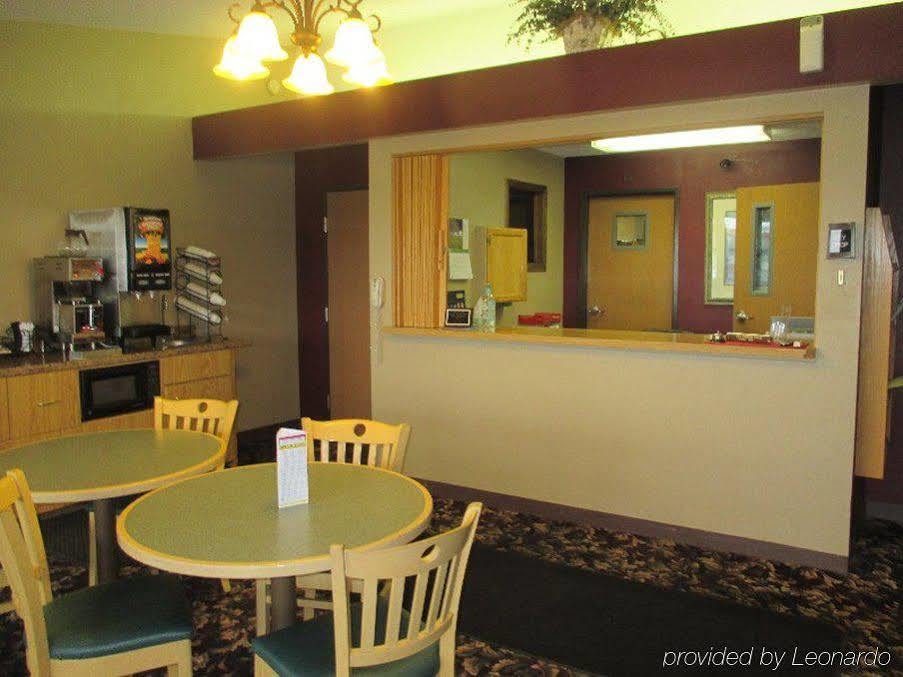 Red Carpet Inn - Windom Exterior foto