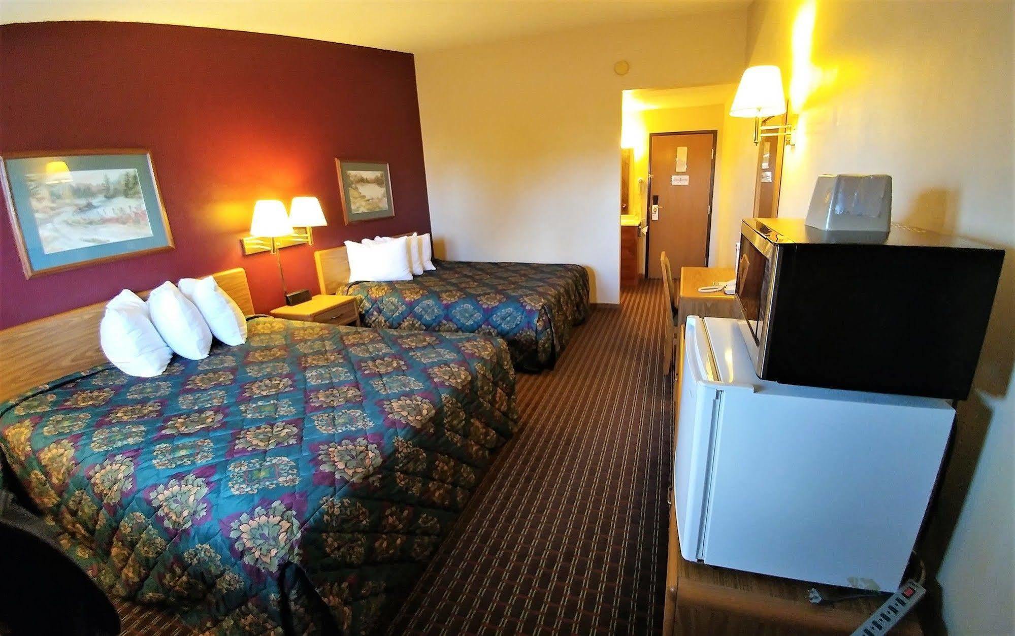 Red Carpet Inn - Windom Exterior foto